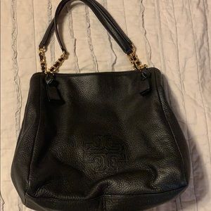 Authentic TORY BURCH purse